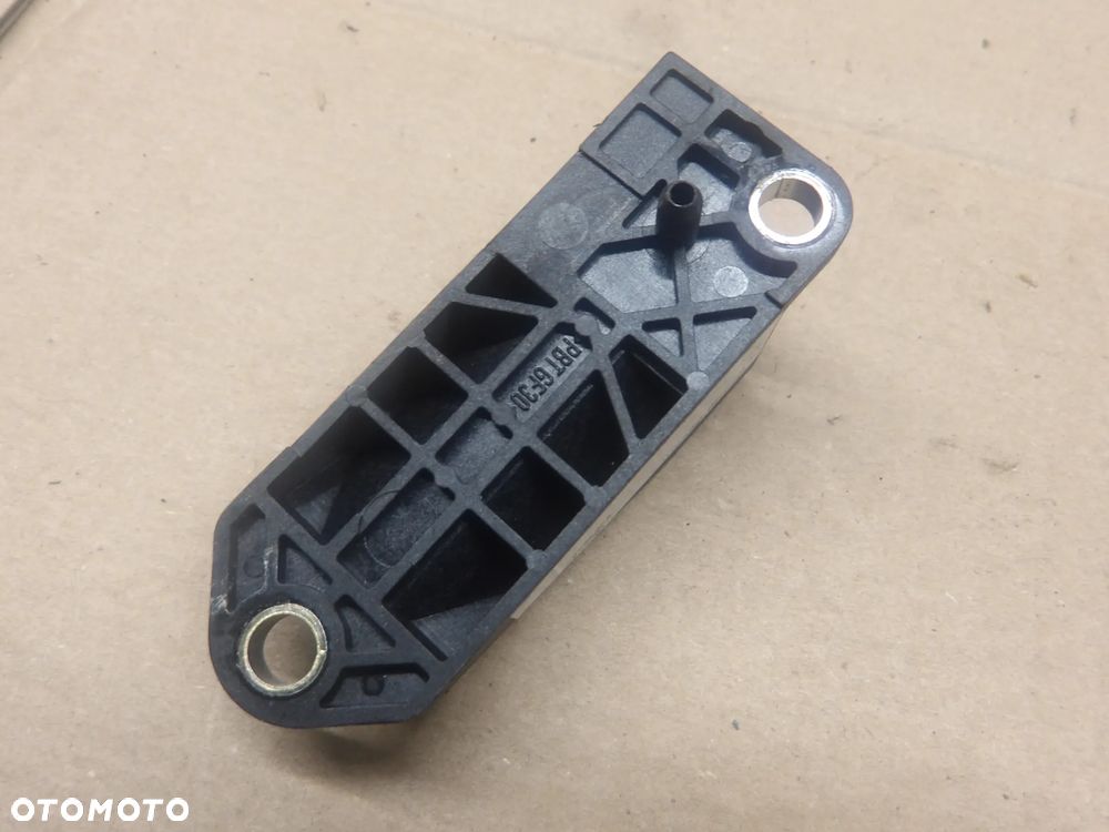 SEAT LEON I 1.9TDI CZUJNIK UDERZENIA BOCZNEGO 6Q0909606 - 4
