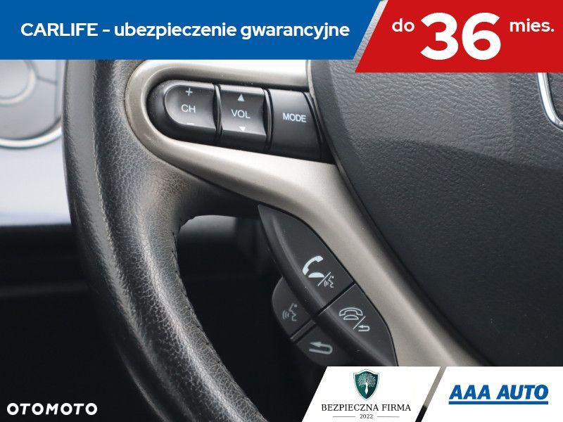 Honda Civic - 19