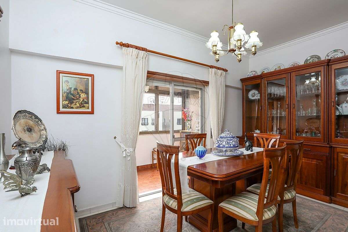 Apartamento T2 para venda - Grande imagem: 4/27