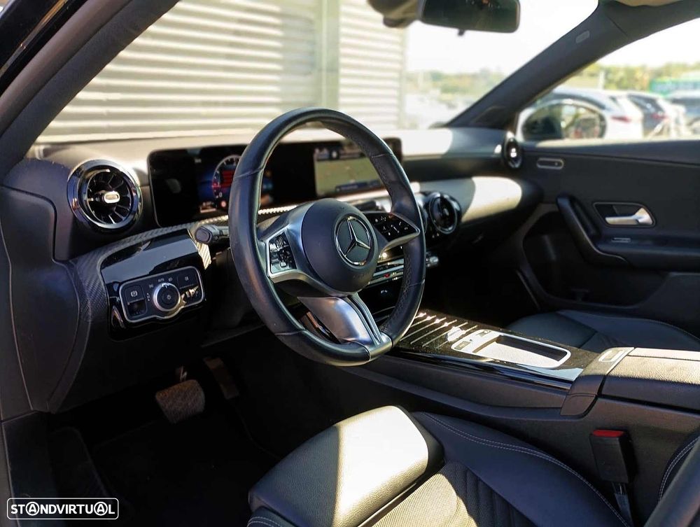 Mercedes-Benz A 200 Standard - 2