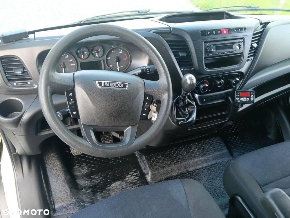 Iveco 35S16, 35S15, 35S14, 35S13, 35C13, 35C14 - 6