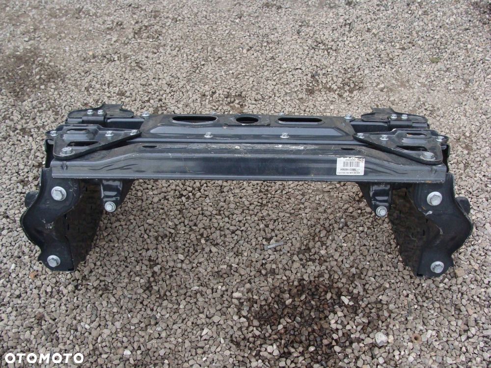 sanki belka iveco daily vi 6 5801563598 2025r nowe ! elektryczna przekładni - 8