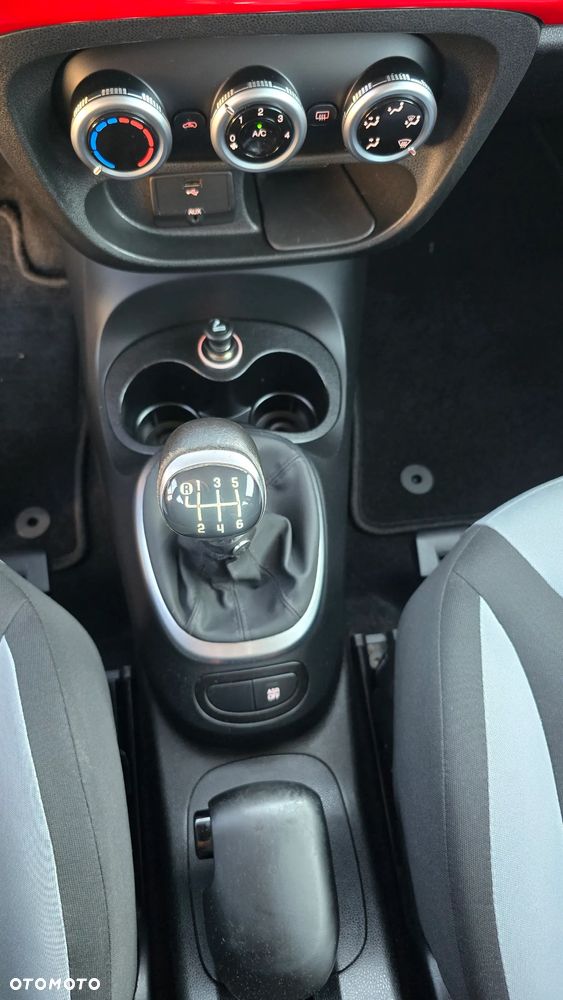 Fiat 500L - 34