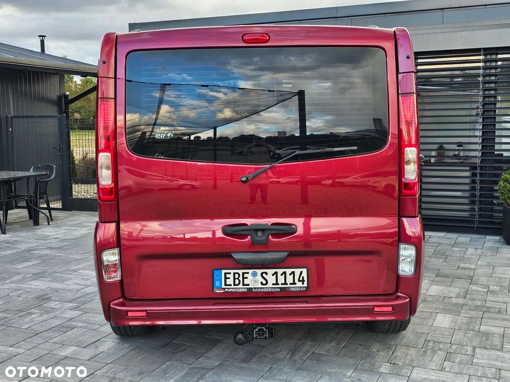 Renault Trafic L1H1 Generation Lux - 35