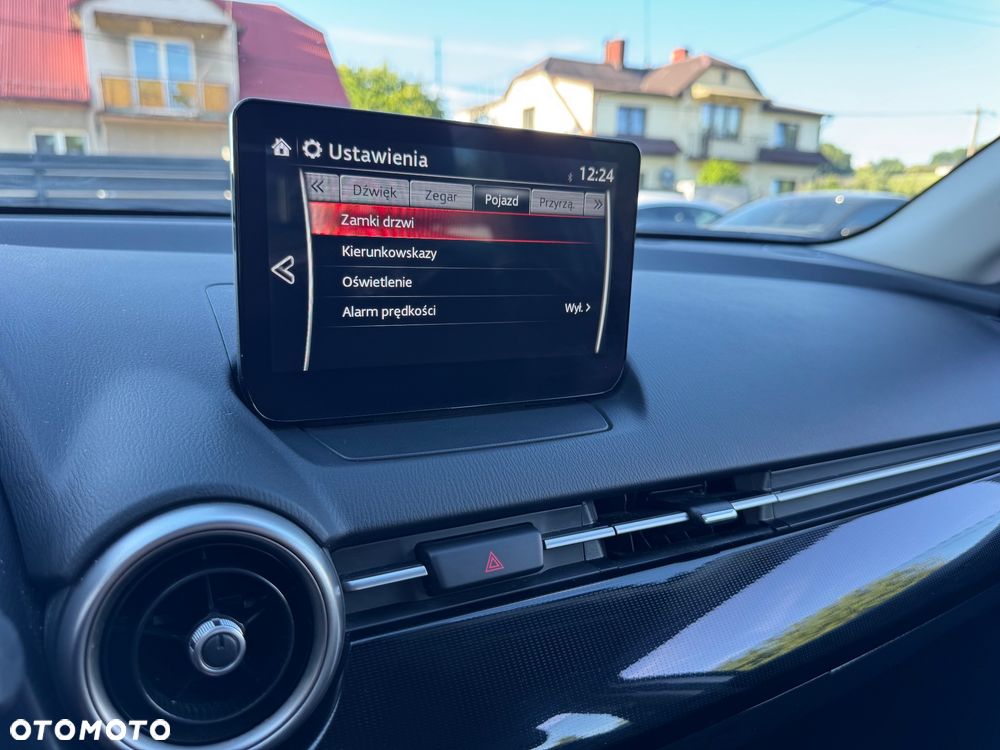 Mazda 2 SKYACTIV-G 90 White Edition - 33