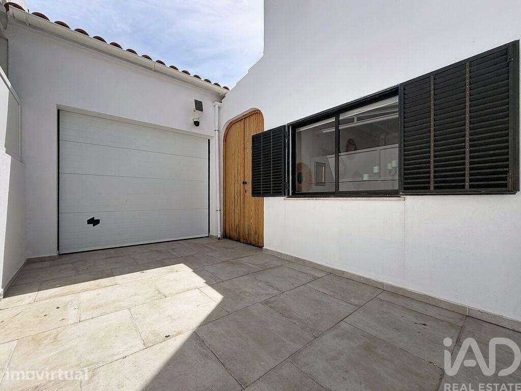 Casa / Villa T4 em Quelfes de 153 m2 - Grande imagem: 3/40