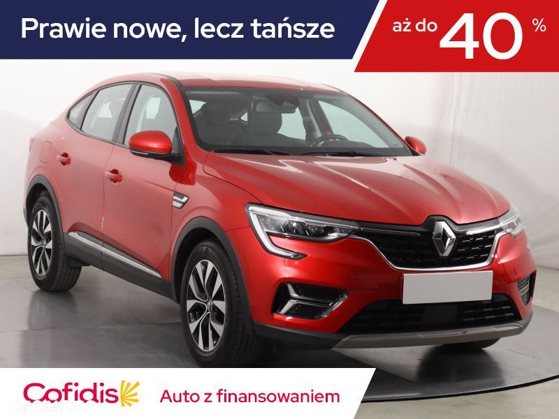 Renault Arkana - 2