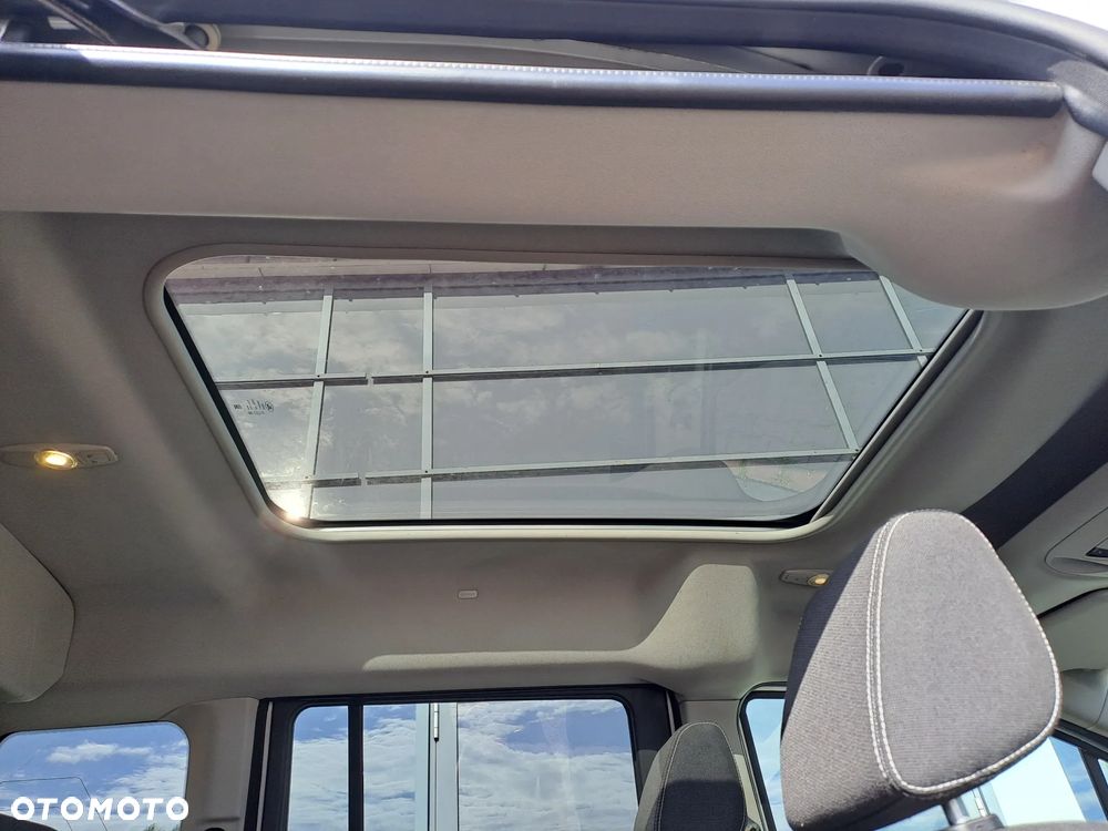 Ford Tourneo Connect Grand 1.6 EcoBoost Titanium - 17