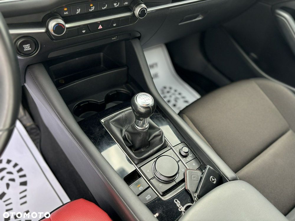 Mazda 3 - 19