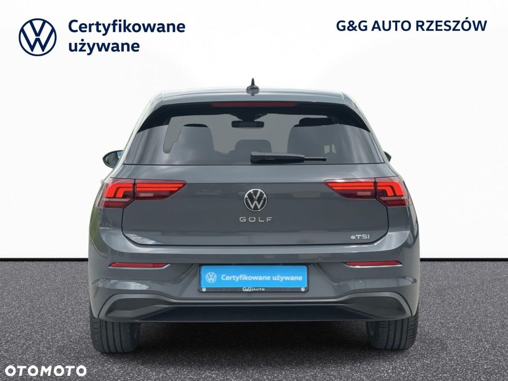 Volkswagen Golf 1.5 eTSI mHEV Life DSG - 13