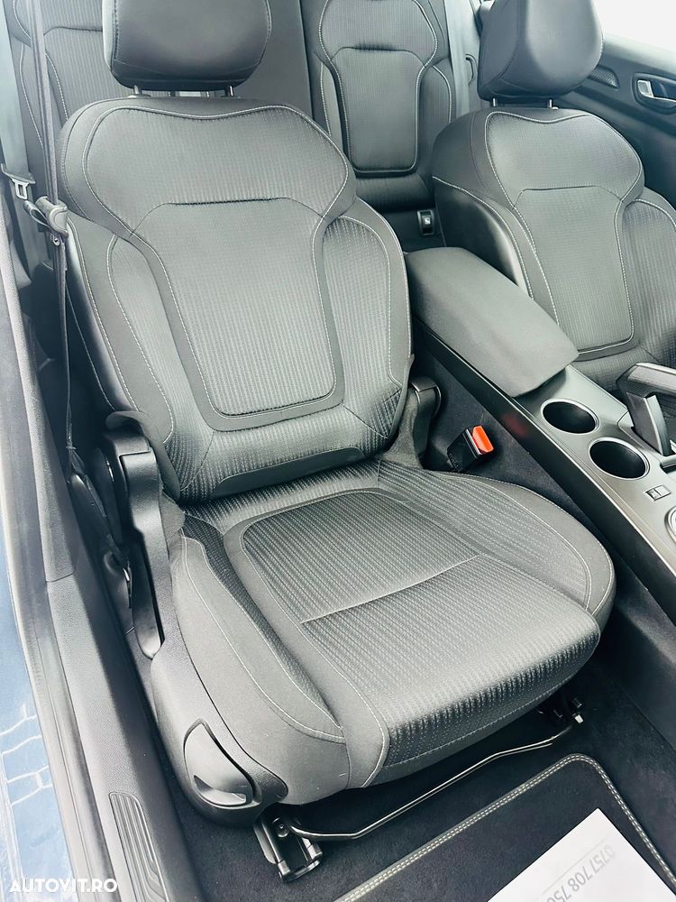 Renault Megane BLUE dCi 115 BUSINESS EDITION - 22