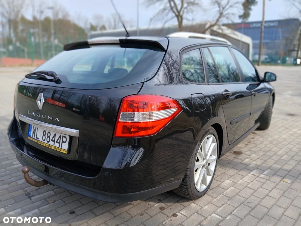 Renault Laguna - 5