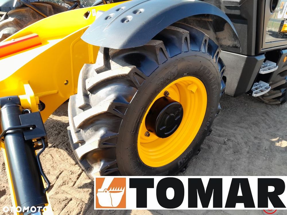 JCB 535-125 HI VIZ - 19