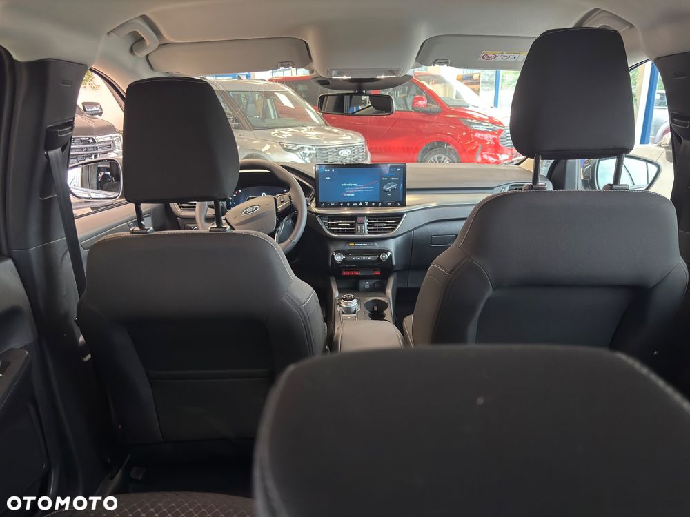Ford Kuga 2.5 FHEV AWD Titanium eCVT - 9
