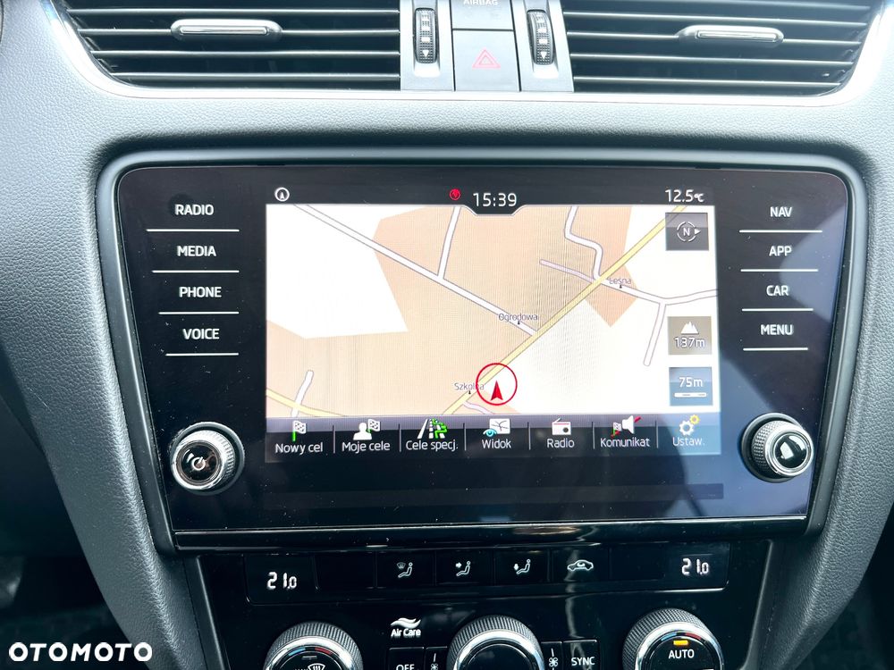 Kia Ceed 1.5 T-GDI Business Line Plus - 27