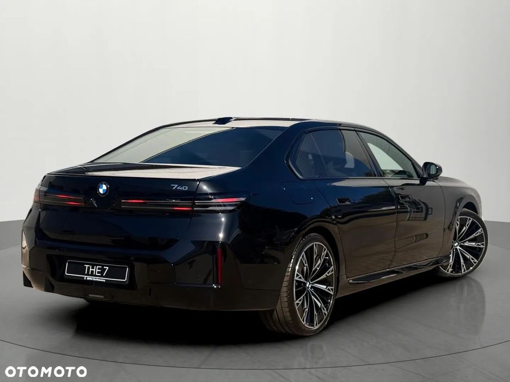BMW Seria 7 - 6