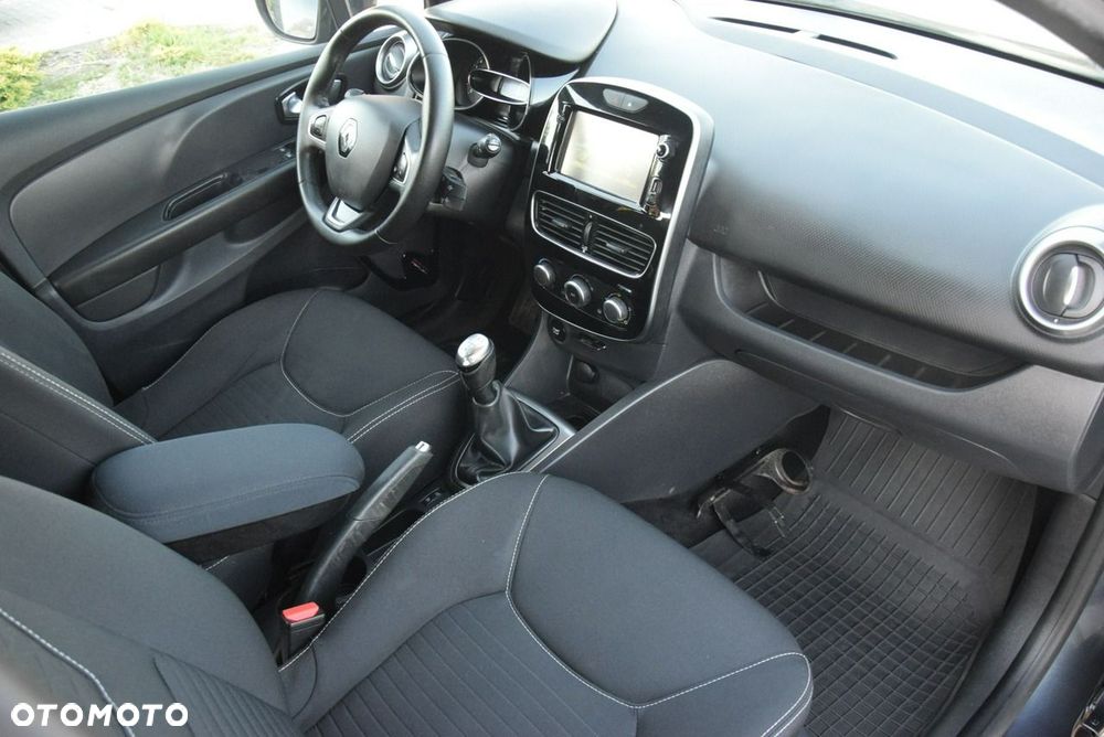 Renault Clio (Energy) TCe 90 Start & Stop LIMITED - 33