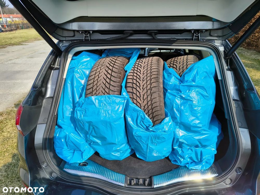 Ford Mondeo 1.5 EcoBoost Trend - 16