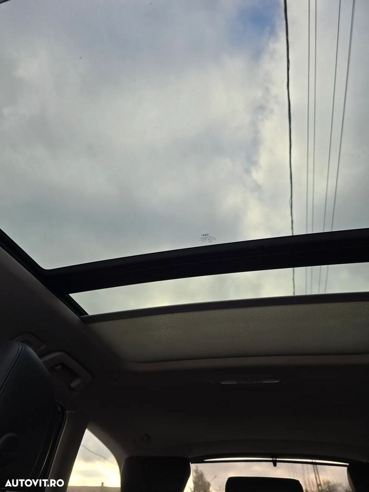 Audi A6 Avant 3.0 TDI DPF quattro S tronic - 6