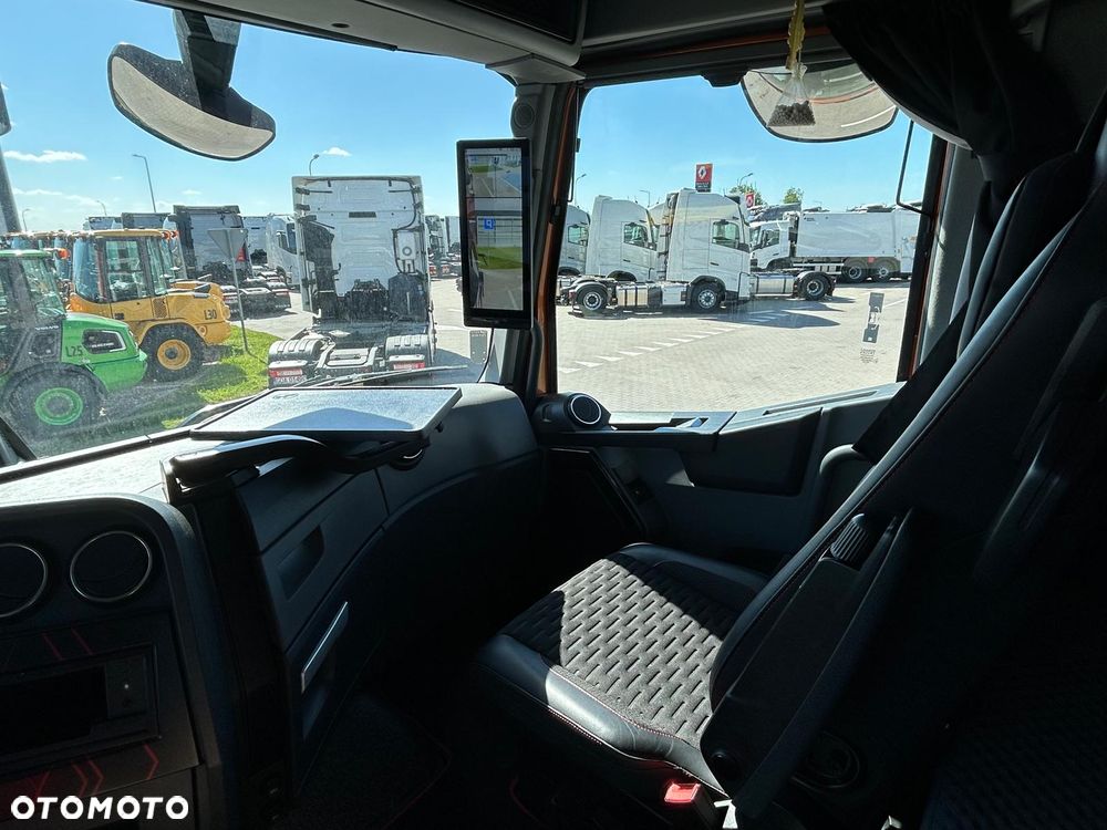 Renault T 480 High - 13