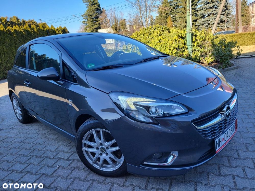 Opel Corsa - 33