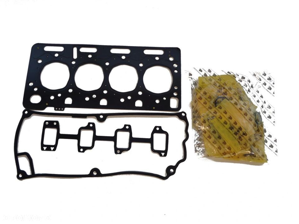 Komplet uszczelek silnk góra JCB 320/09216 3CX,530 - 1