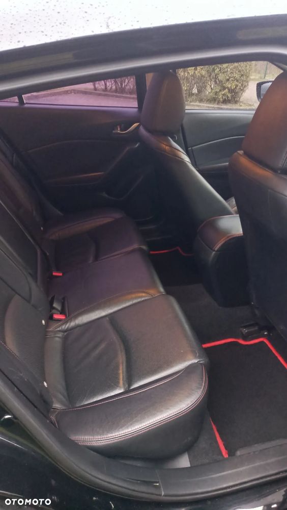 Mazda 3 SKYACTIV-G 165 Sports-Line - 10