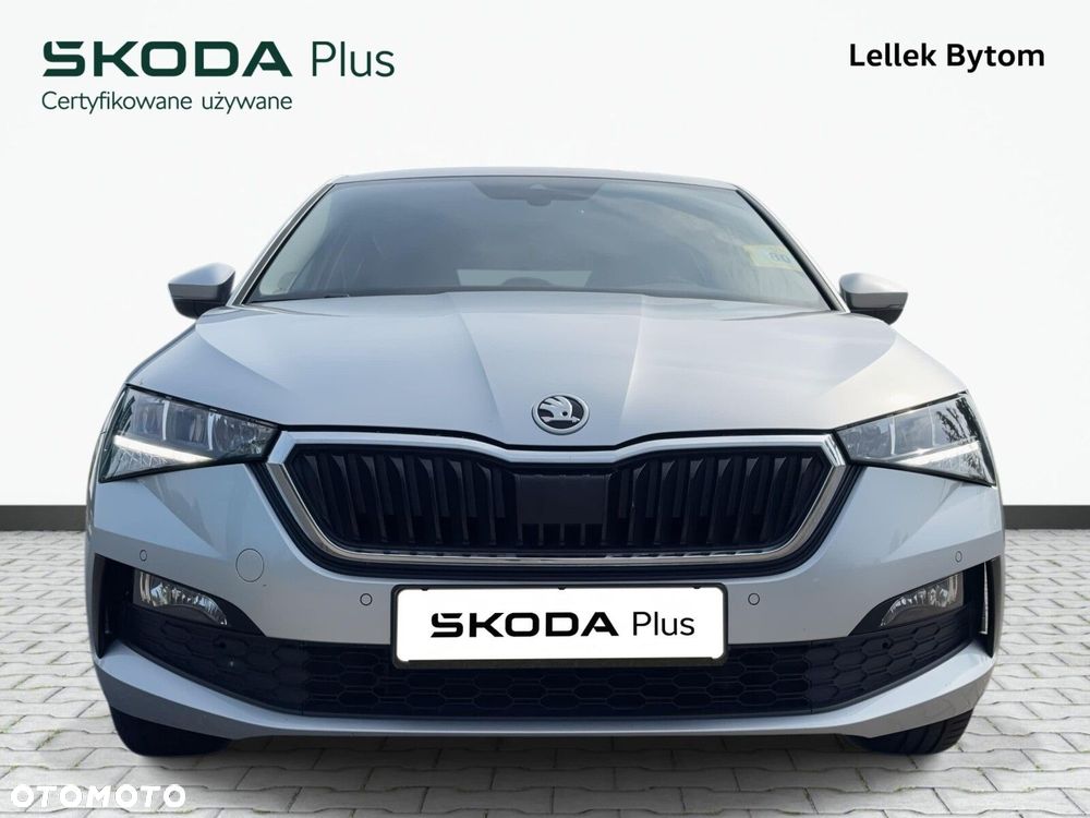 Skoda Scala 1.0 TSI Ambition - 3