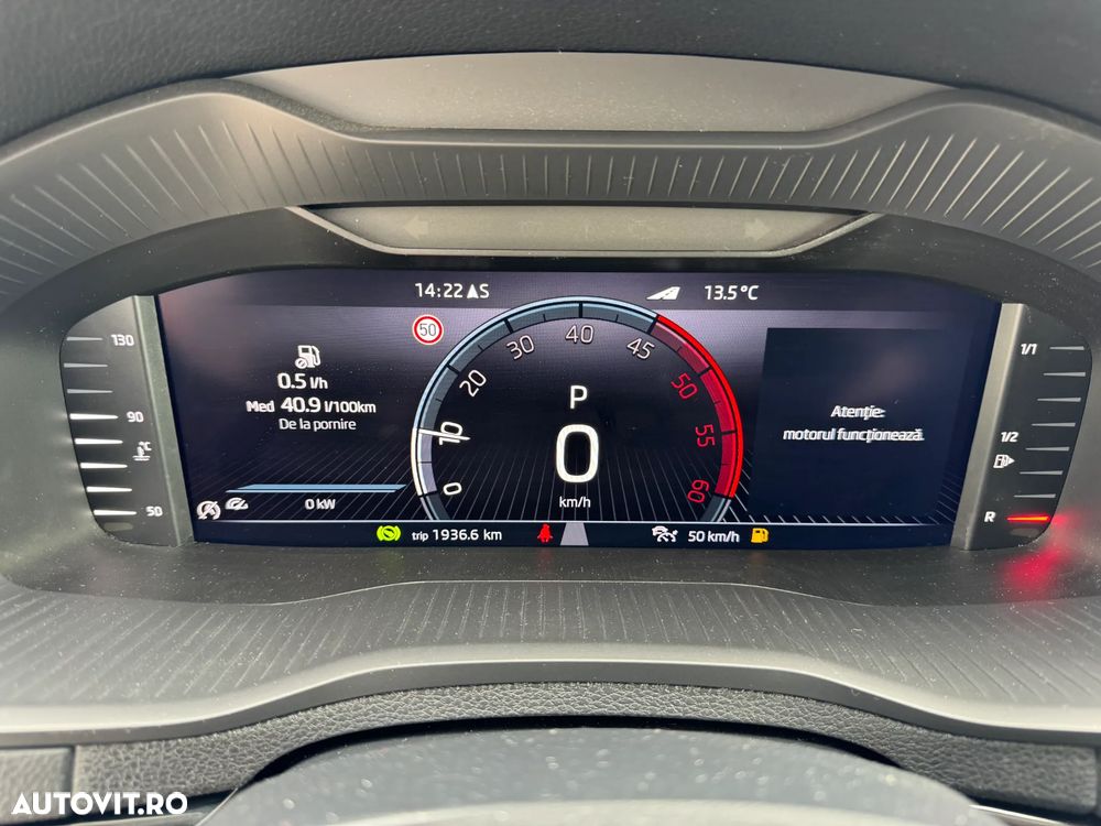 Skoda Karoq 2.0 TDI 4X4 DSG Ambition - 16