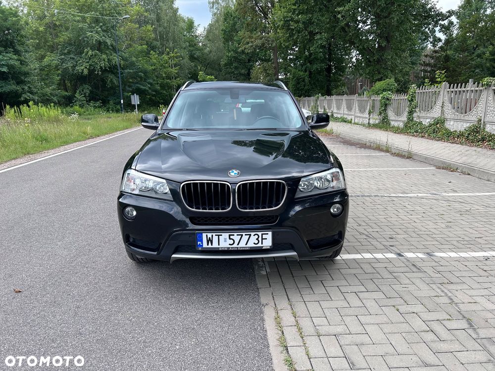 BMW X3 - 2