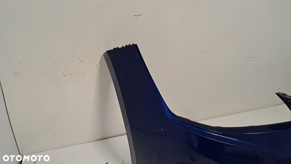 Zderzak przód SEAT Ibiza V 6F0 17- - 2