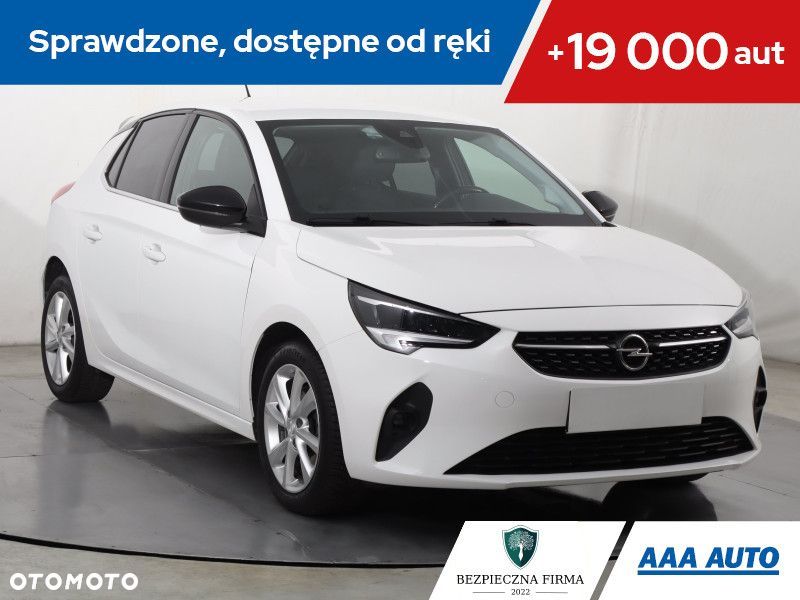 Opel Corsa - 2