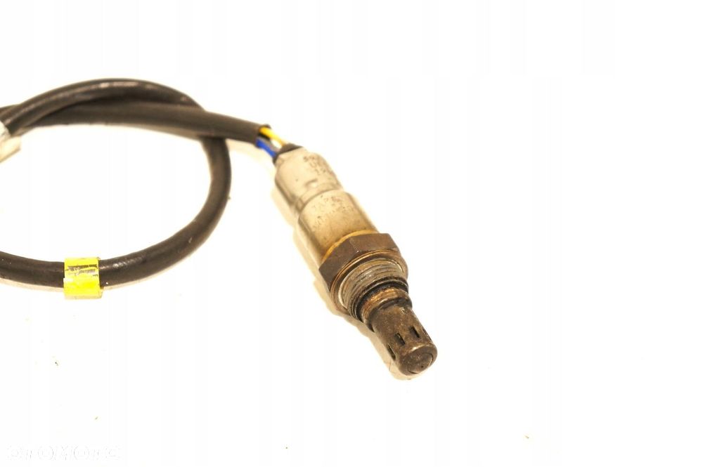 SONDA LAMBDA VW POLO FABIA II IBIZA IV A1 1,2 TDI CFW 03P906262B 6PIN NTK - 2