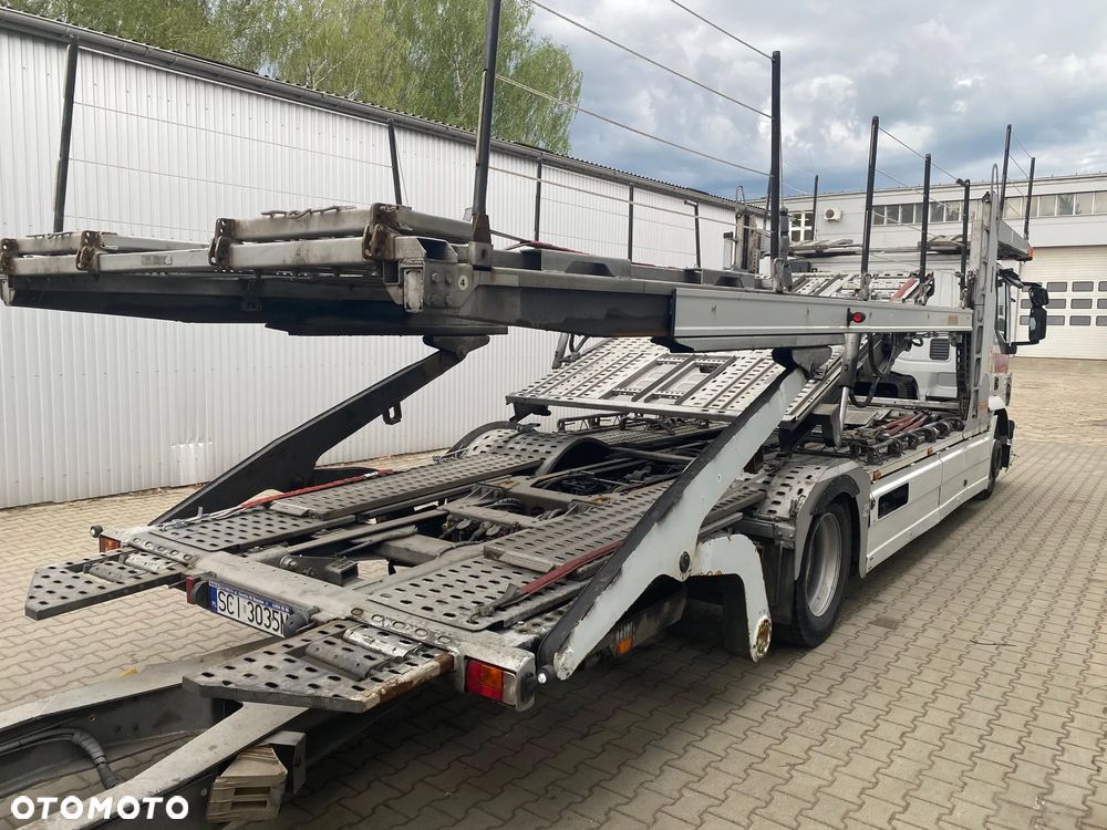 Iveco Stralis 460 E6+ ROLFO B1SAAS - 24