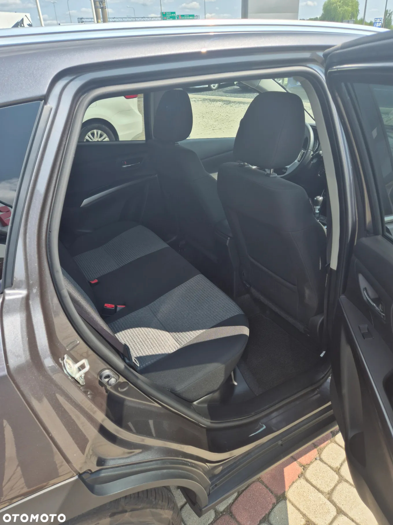 Suzuki SX4 S-Cross 1.4 SHVS Premium - 14