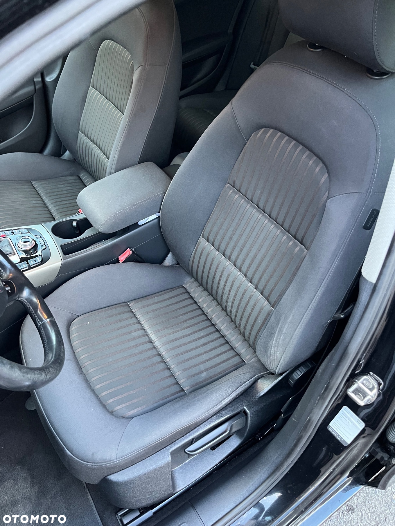 Audi A4 Avant 2.0 TDI DPF multitronic Ambiente - 9