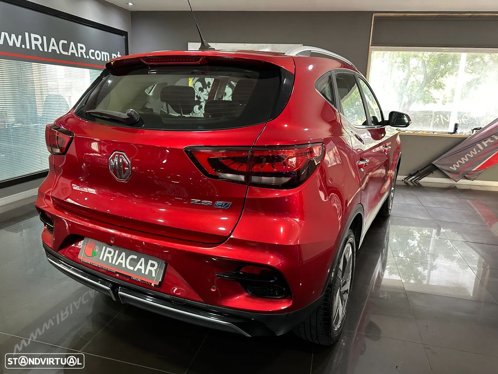 MG ZS EV 50.3 kWh Comfort - 14