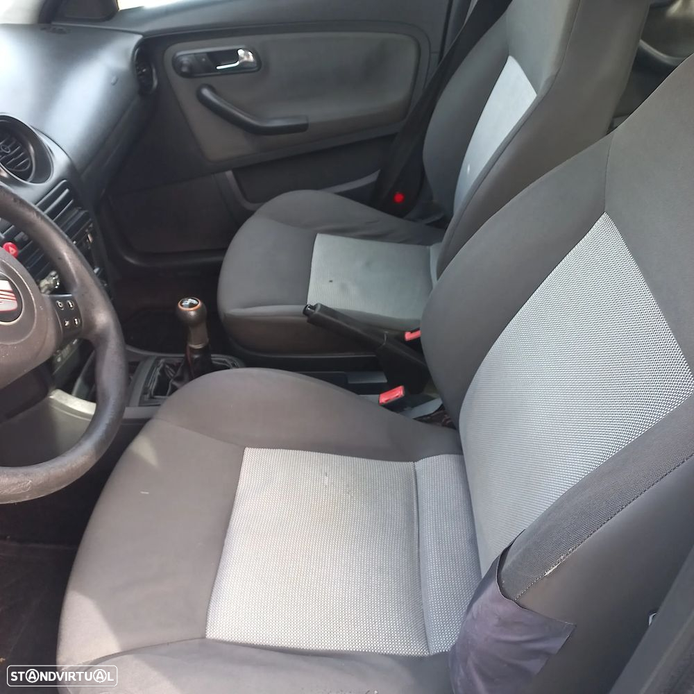 SEAT Ibiza - 14