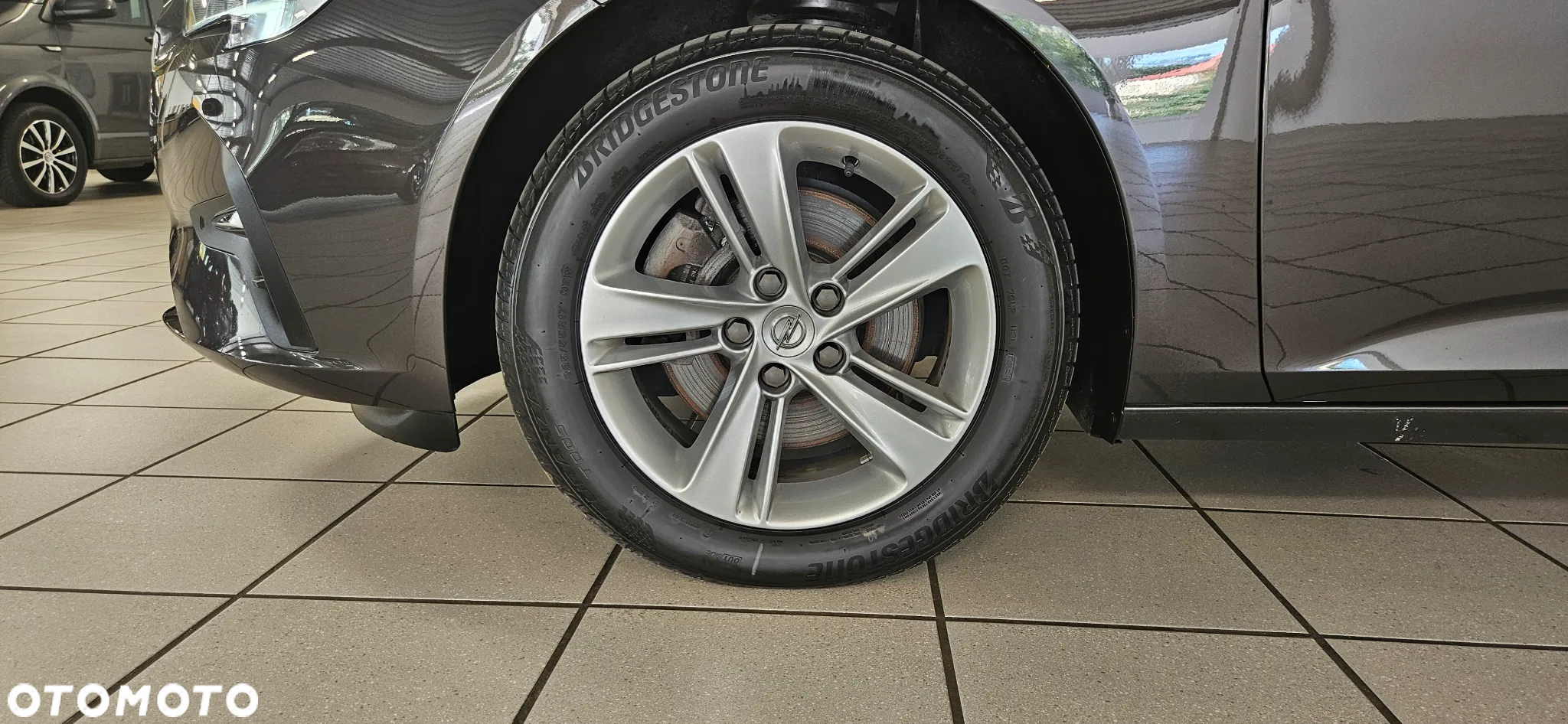 Opel Insignia 2.0 CDTI Business Edition S&S - 14