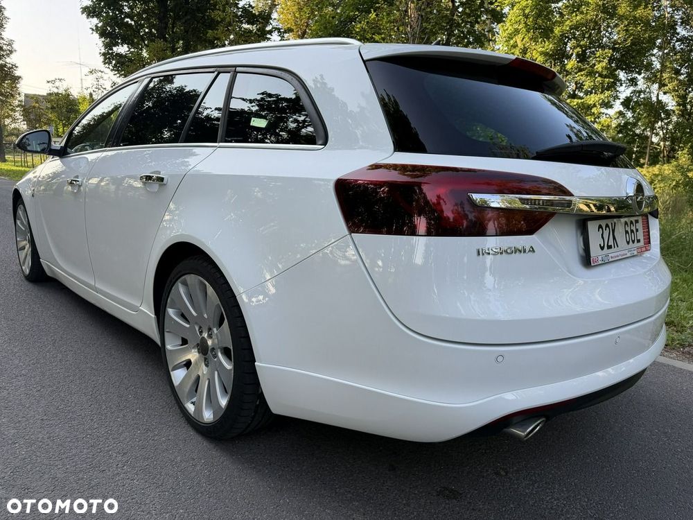 Opel Insignia - 6