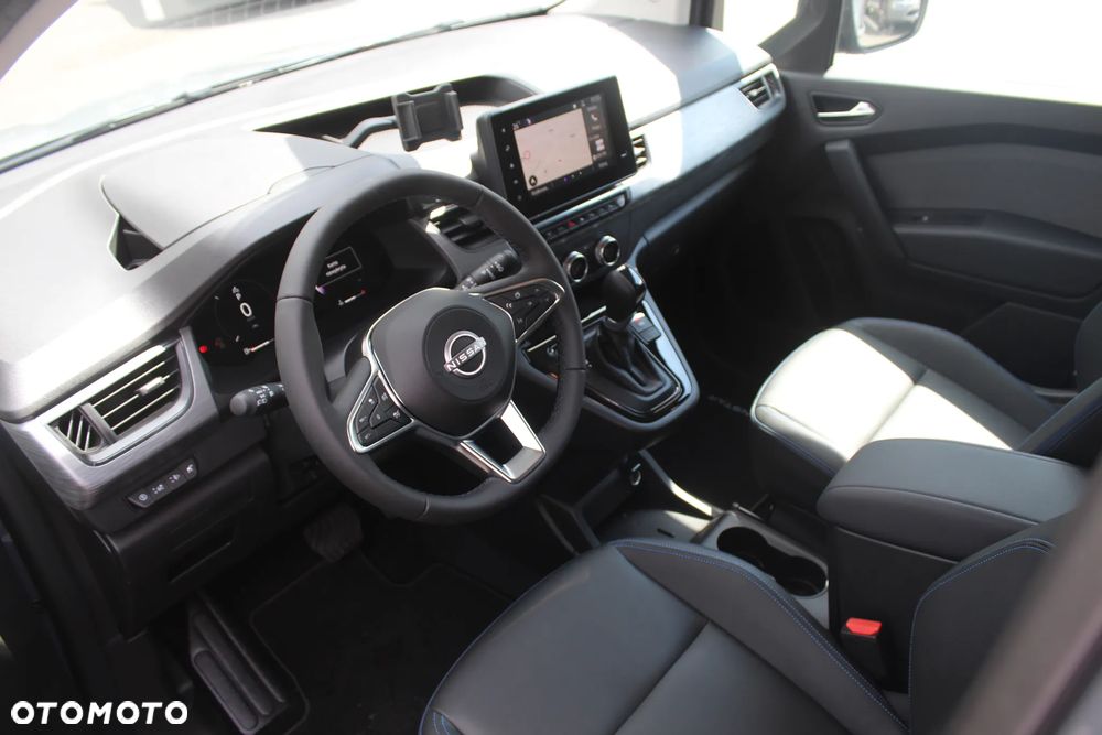 Nissan Townstar Combi 1.3 DIG-T L2 Tekna DCT - 20