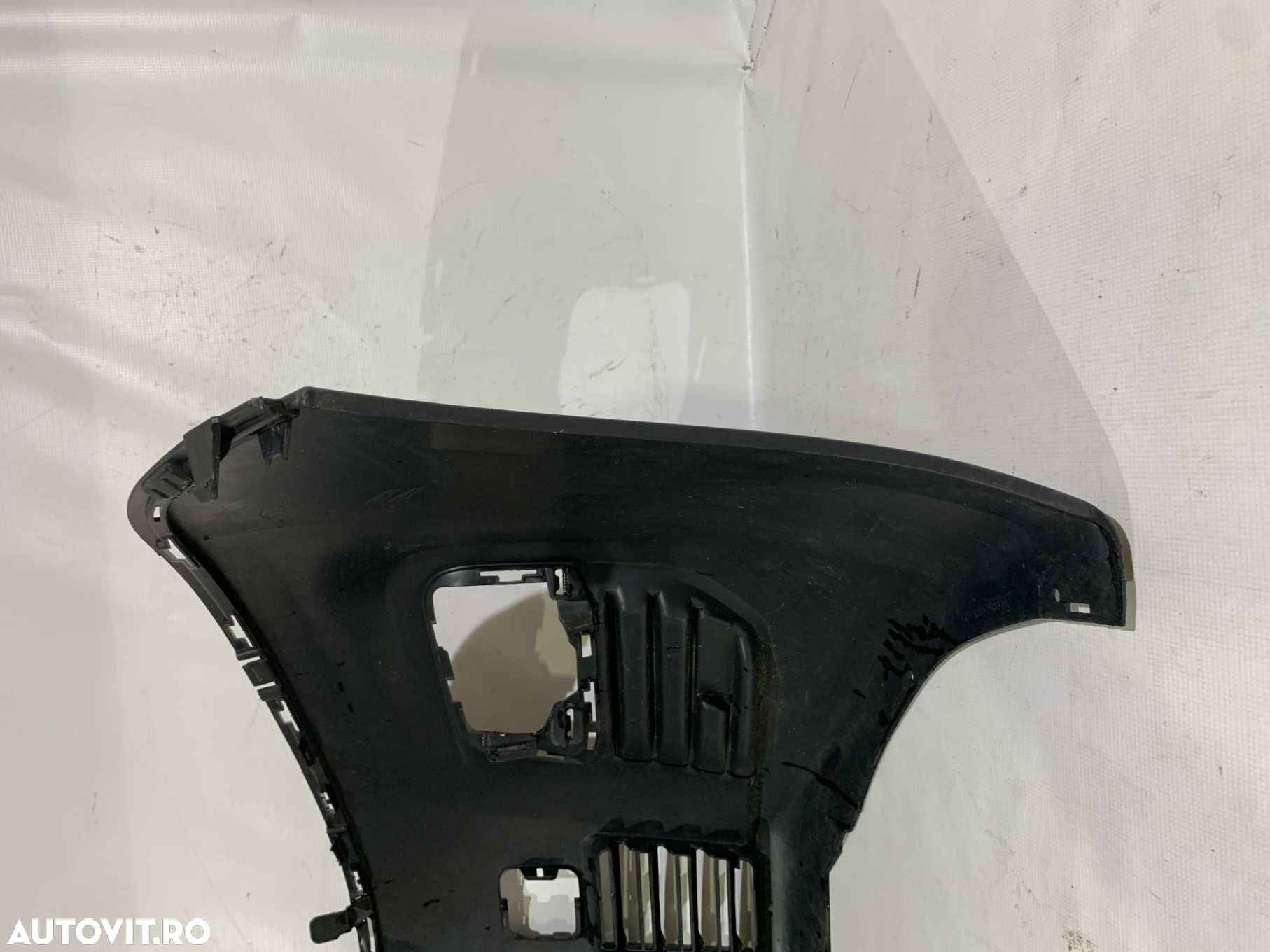 Bara fata Citroen Partner, Berlingo, Rifter, 2018, 2019, 2020, 2021, 2022, cod origine OE 9816765680. - 6