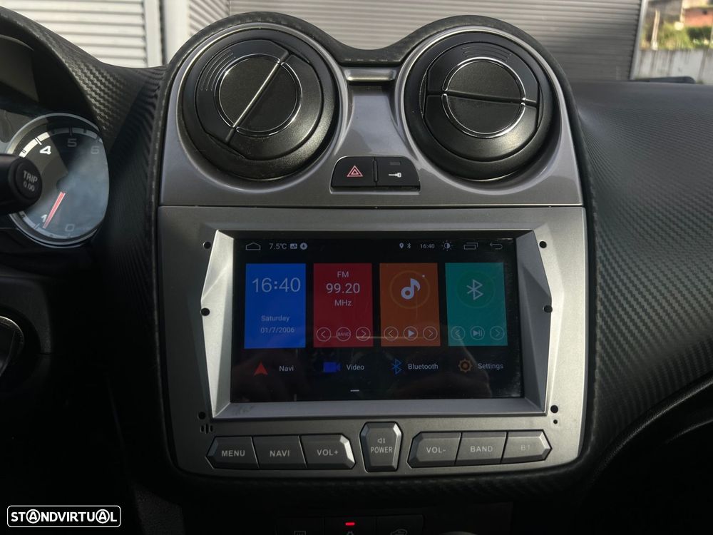 Alfa Romeo MiTo 1.4 MPi Progression - 12