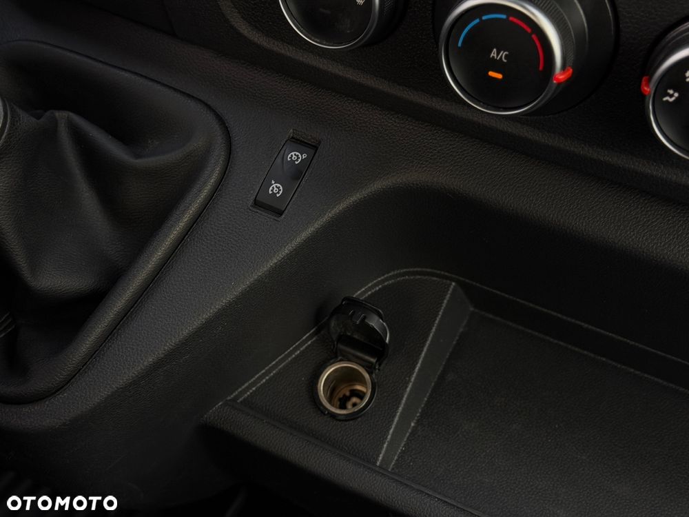 Renault Master - 19