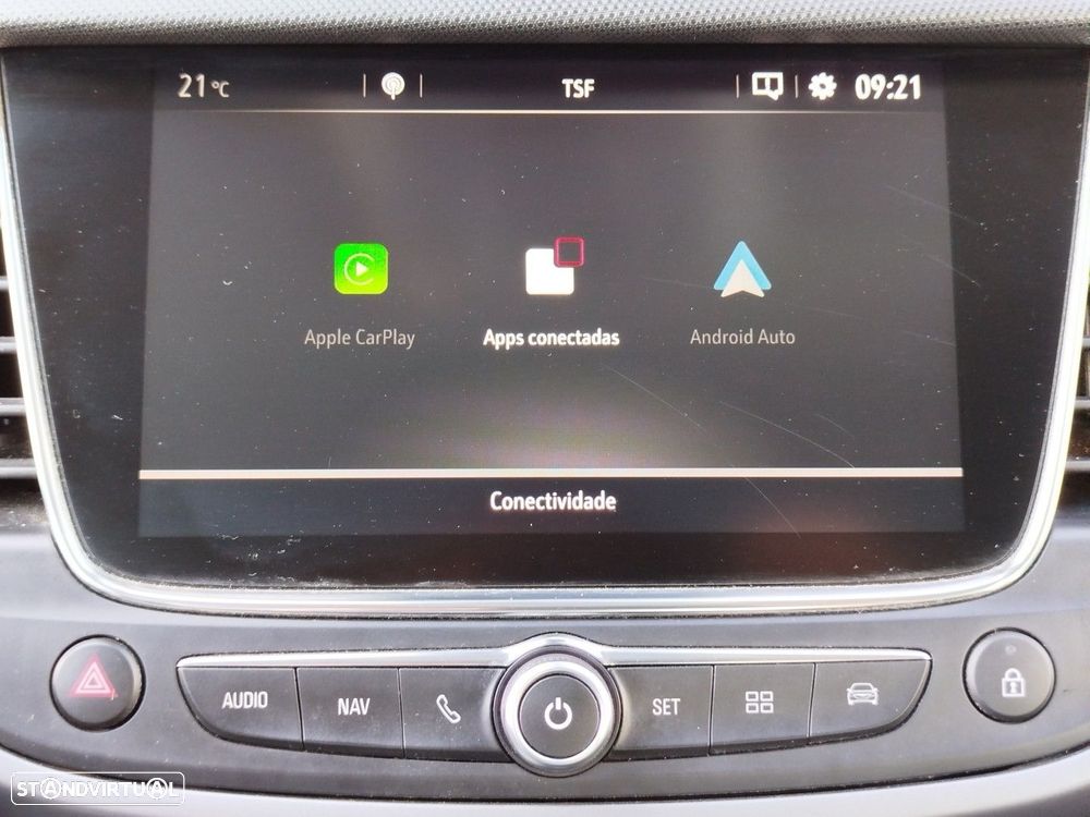 Opel Crossland 1.2 T Business Edition - 5