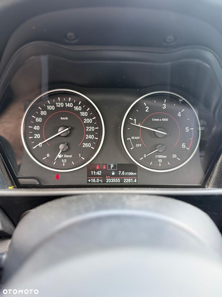 BMW Seria 2 - 8