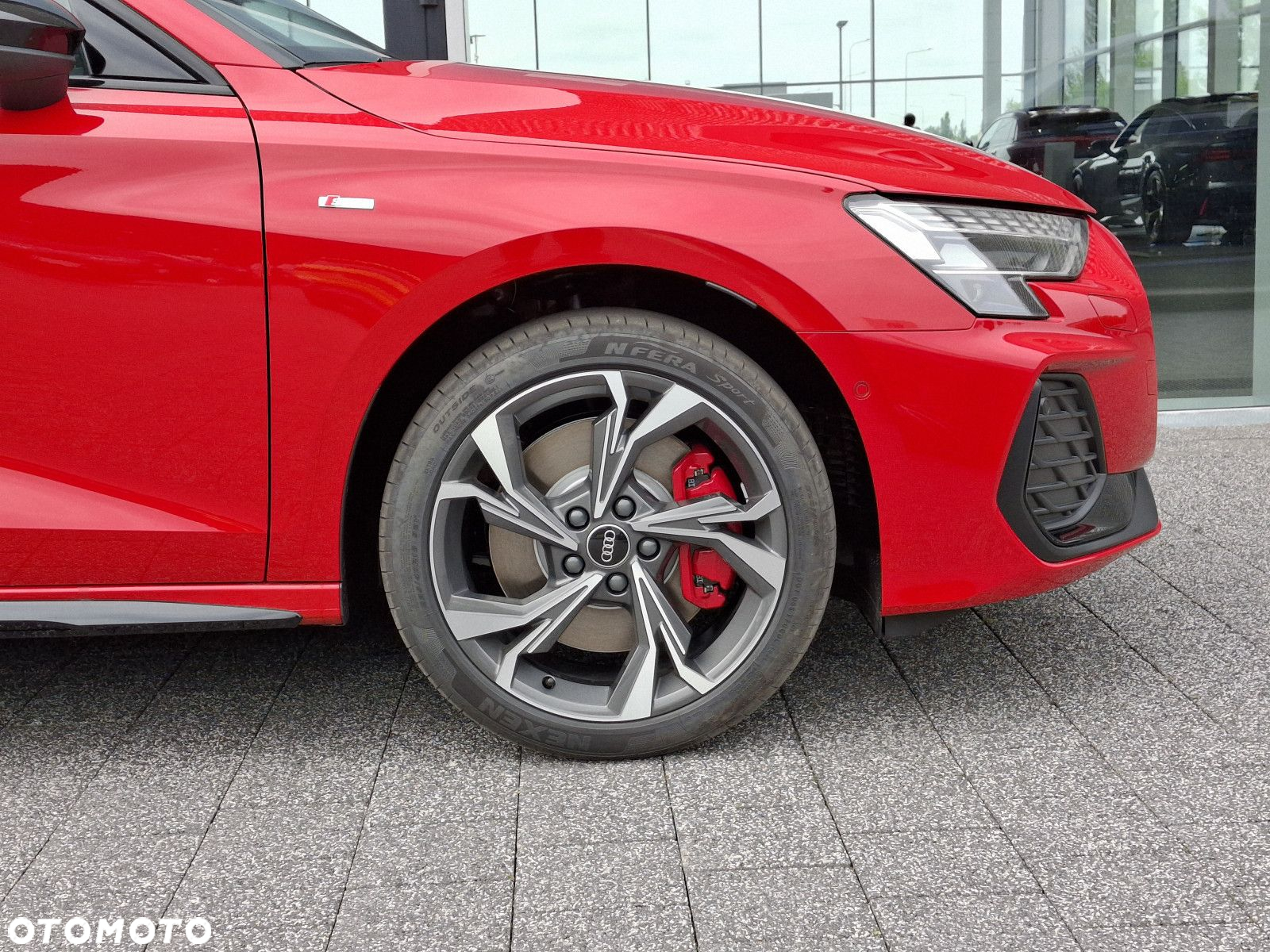 Audi A3 - 5