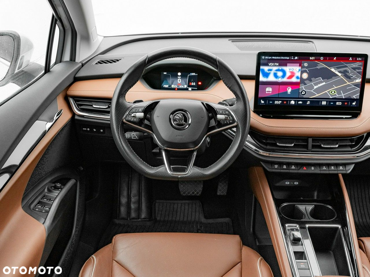 Skoda Enyaq - 16