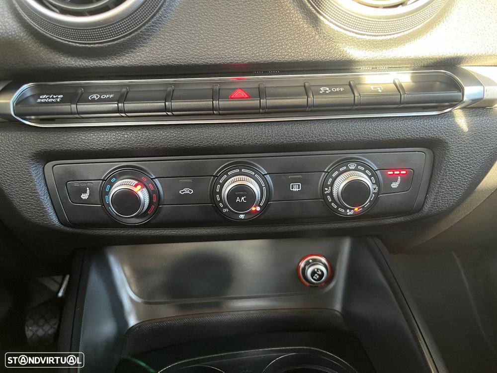 Audi A3 Sportback 1.6 TDI Sport - 25