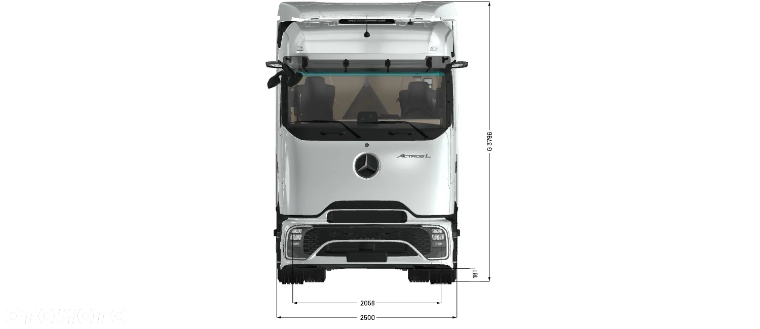 Mercedes-Benz 1848 LSnRL - 3